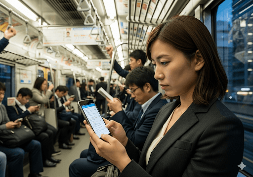 5分から10分の短時間学習