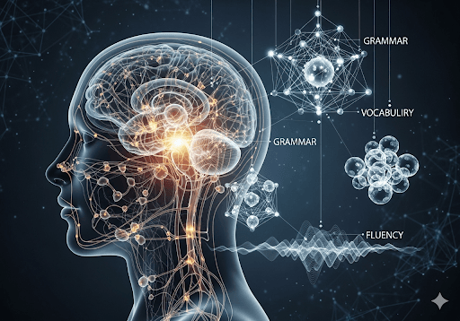 脳科学・理論イメージ