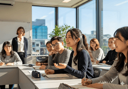 スピーキング支援