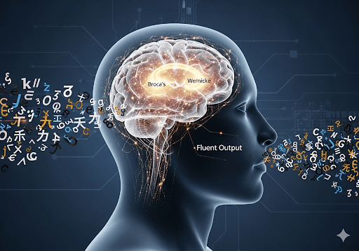 脳科学・学習イメージ
